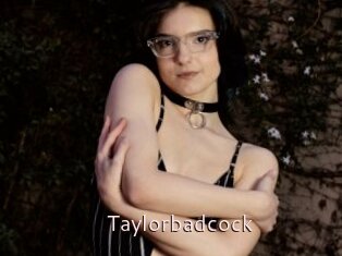 Taylorbadcock