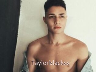 Taylorblackxx