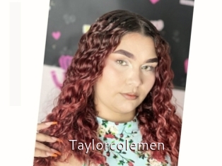 Taylorcolemen