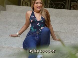 Taylorcooper