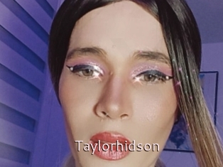 Taylorhidson