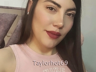 Taylorhot69