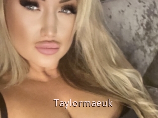 Taylormaeuk