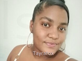 Tayrafox