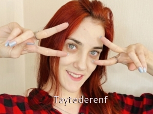 Taytederenf