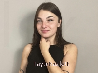 Taytehazlett