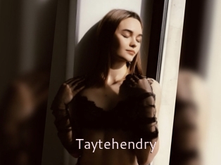 Taytehendry