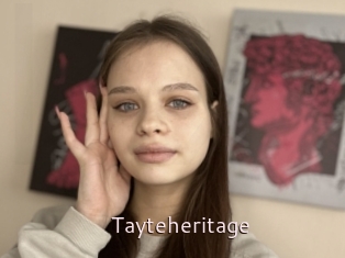 Tayteheritage