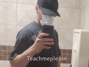 Teachmeplease