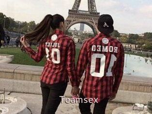 Teamsex_