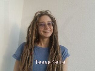 TeaseKeira