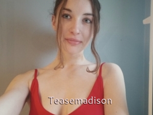 Teasemadison