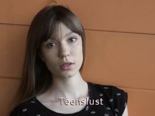 Teenslust