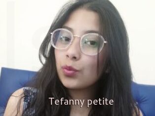 Tefanny_petite