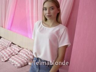 Telmablonde