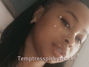 Temptresspickysnacks