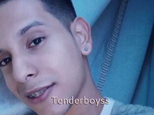 Tenderboyss