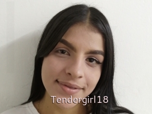 Tendergirl18