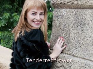 Tenderredflower