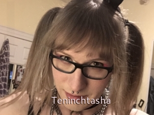 Teninchtasha