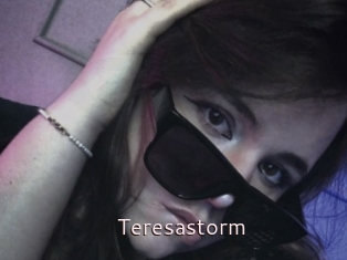 Teresastorm