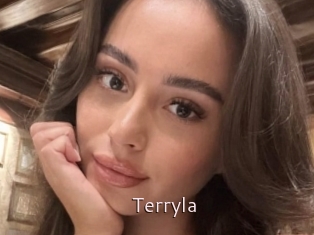 Terryla