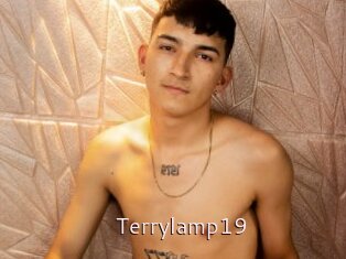 Terrylamp19