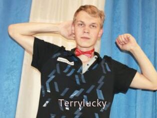 Terrylucky