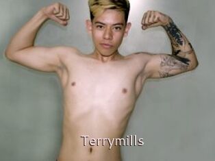 Terrymills