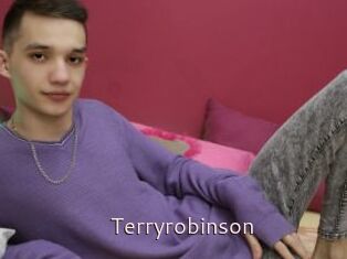 Terryrobinson