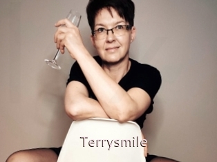 Terrysmile