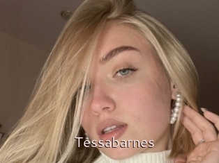 Tessabarnes