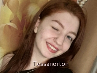 Tessanorton