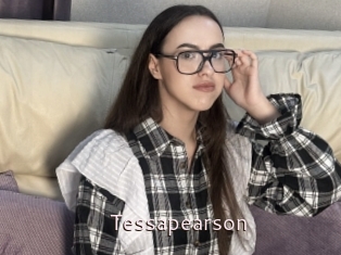 Tessapearson