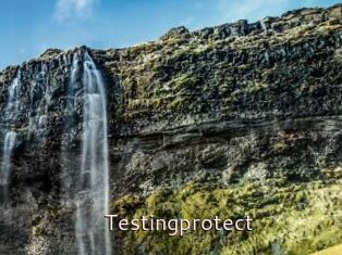 Testingprotect