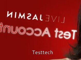 Testtech