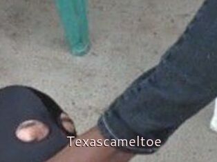 Texascameltoe