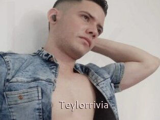 Teylorrivia