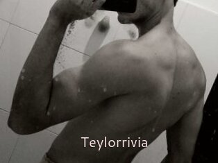 Teylorrivia