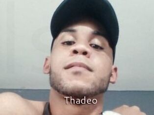 Thadeo