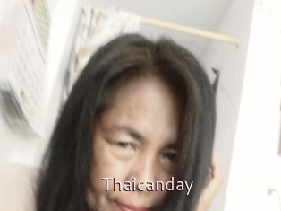 Thaicanday