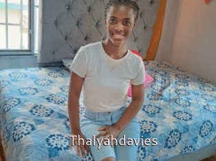 Thalyahdavies