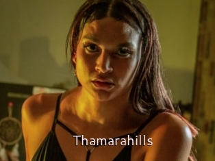 Thamarahills