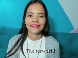 Thanerworld