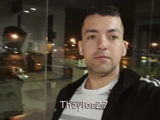 Thaylor27