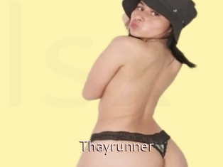 Thayrunner