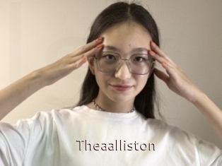 Theaalliston