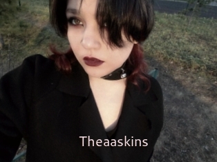 Theaaskins