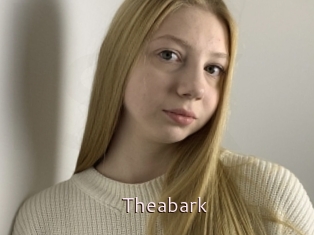 Theabark