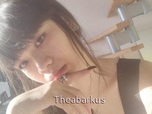 Theabarkus